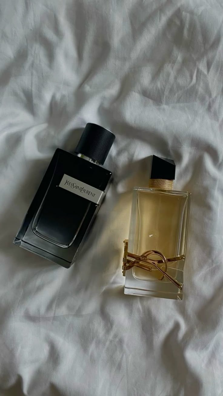 PARFUM Homme & Femme
