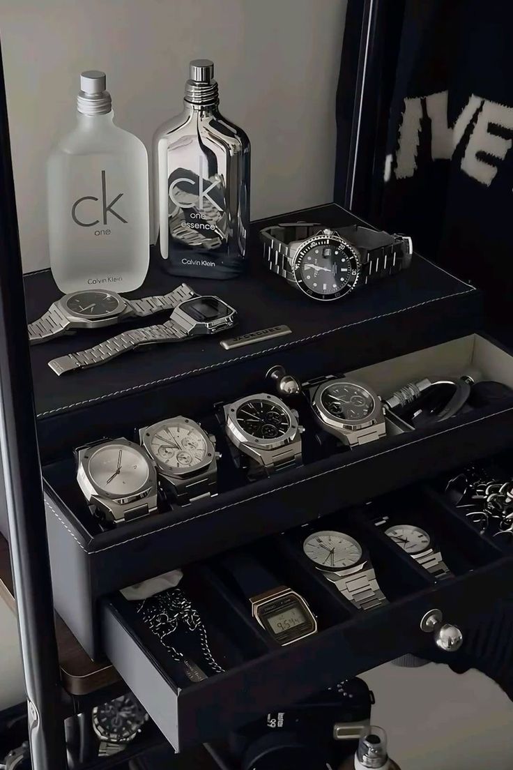 Montres Homme & Femme – ساعات يد فاخرة | PERVARA