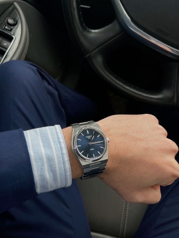 Watch Men