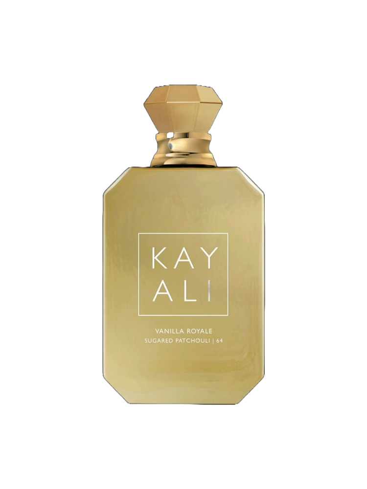 KAYALI Vanilla Royale Sugared Patchouli | 64 PERVARA