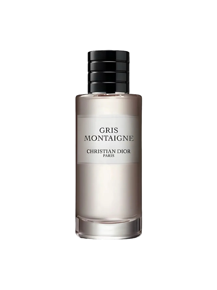Dior Gris Montaigne Eau de Parfum