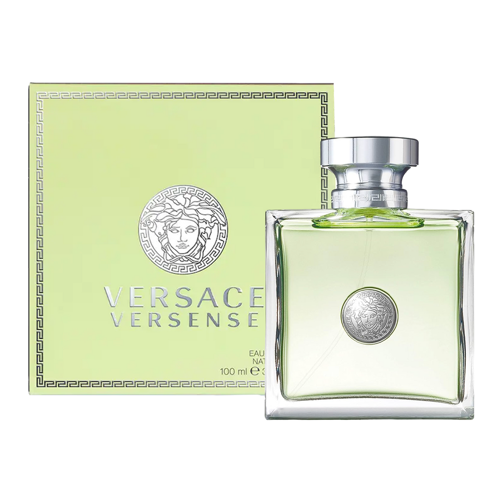 Versense – Versace pour Femme