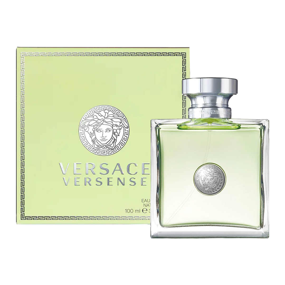 Versense – Versace pour Femme