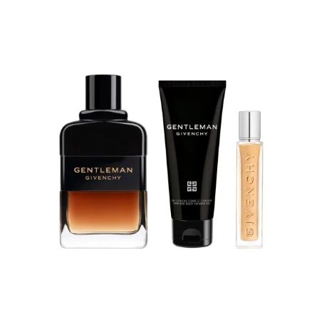 Givenchy coffret gentleman reserve privee eau de parfum