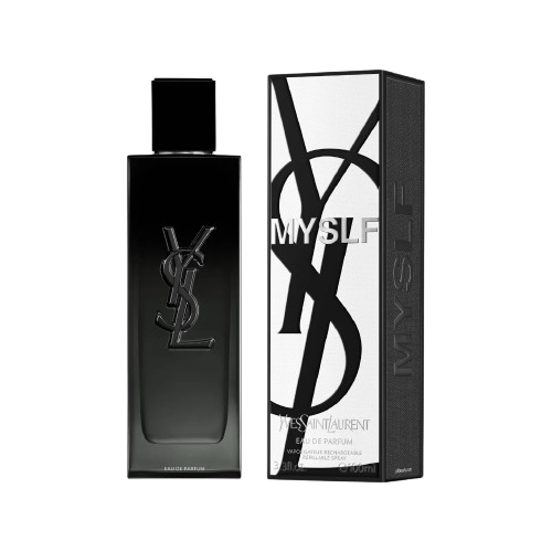 YSL MYSELF Yves Saint Laurent PERVARA