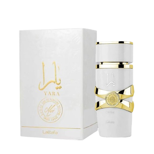 Yara Moi Lattafa Femme PERVARA