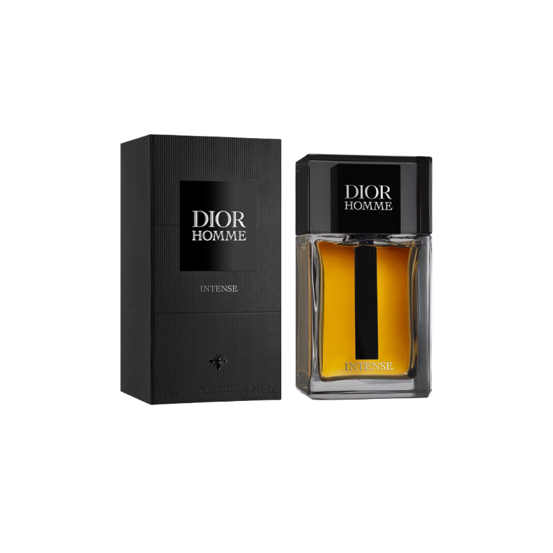Dior Homme Intense 2025