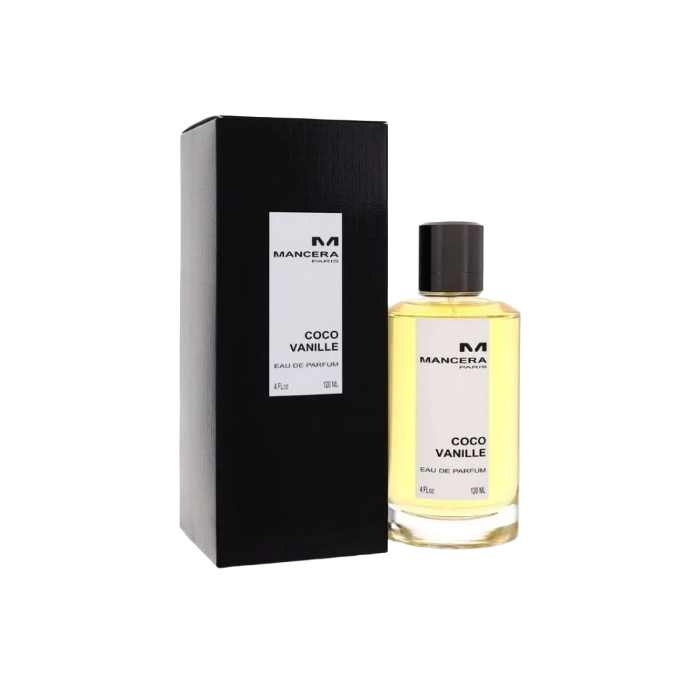 Mancera Coco Vanille | PERVARA