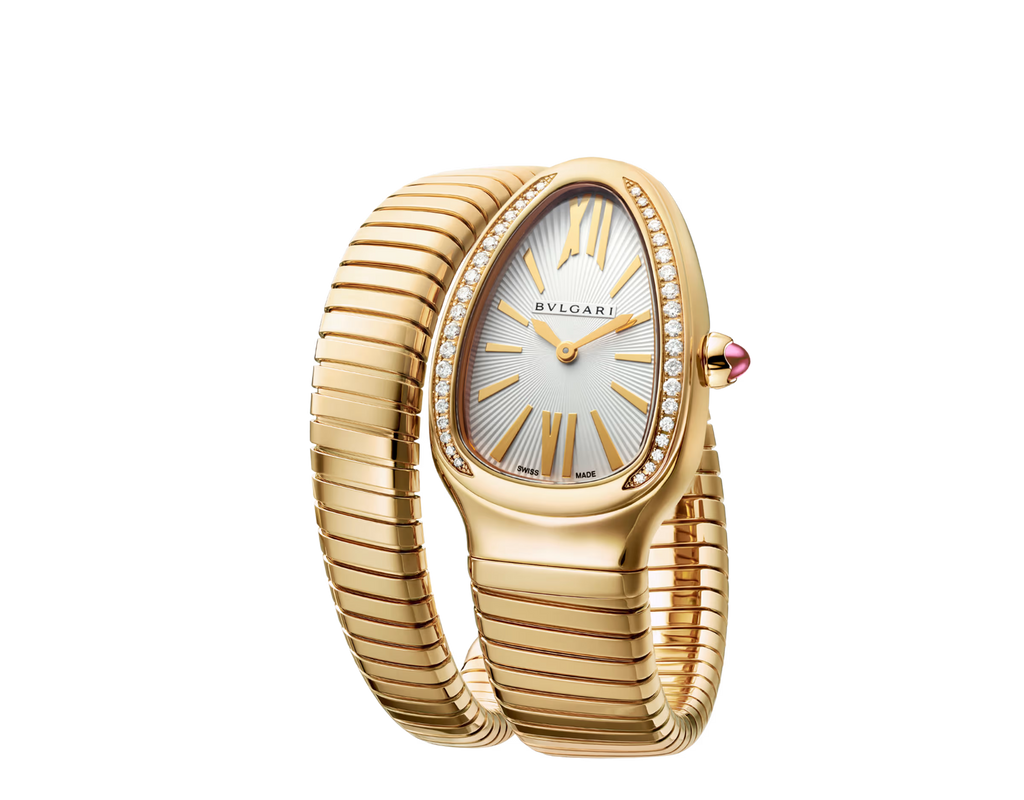 Bvlgari Serpenti Tubogas Watch
