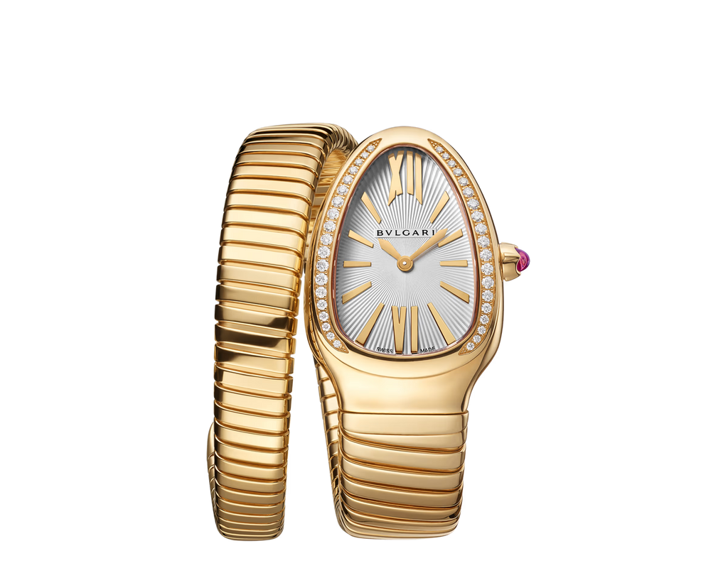 Bvlgari Serpenti Tubogas Watch