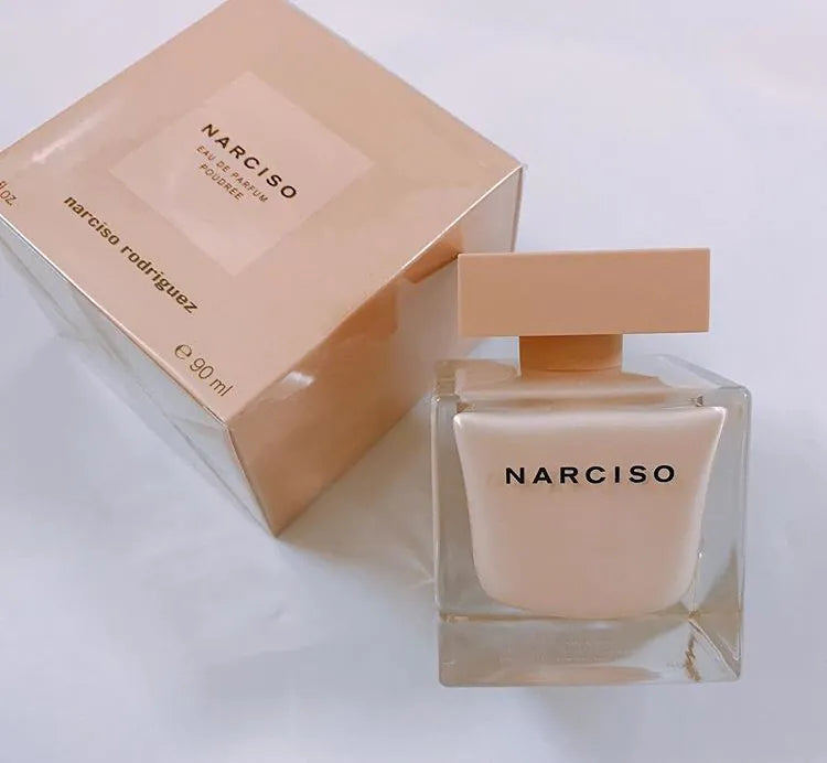 Narciso Rodriguez Narciso Poudrée Eau de Parfum