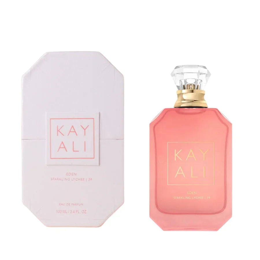 Eden Sparkling Lychee | 39 Eau de Parfum Kayali Fragrances for women