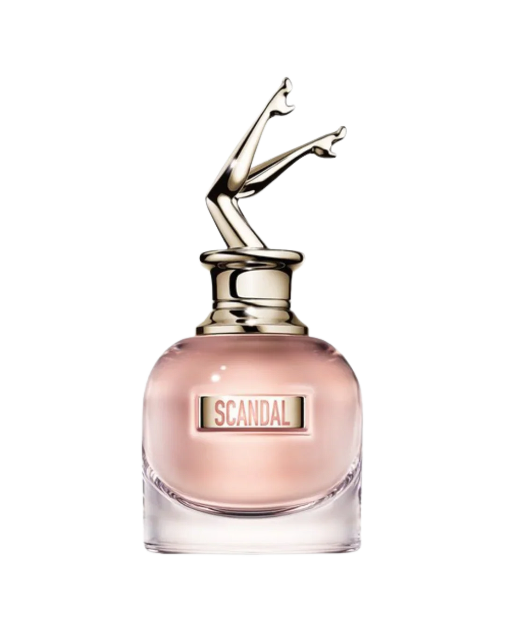 Scandal Eau de Parfum Jean Paul Gaultier PERVARA