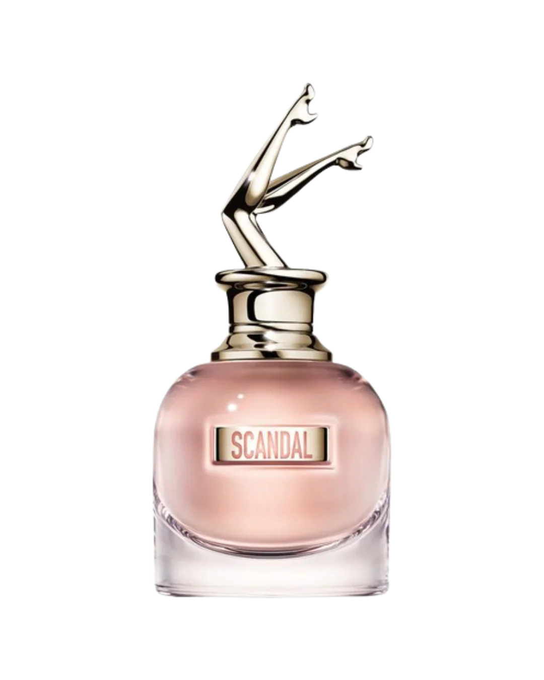 Scandal Eau de Parfum Jean Paul Gaultier PERVARA