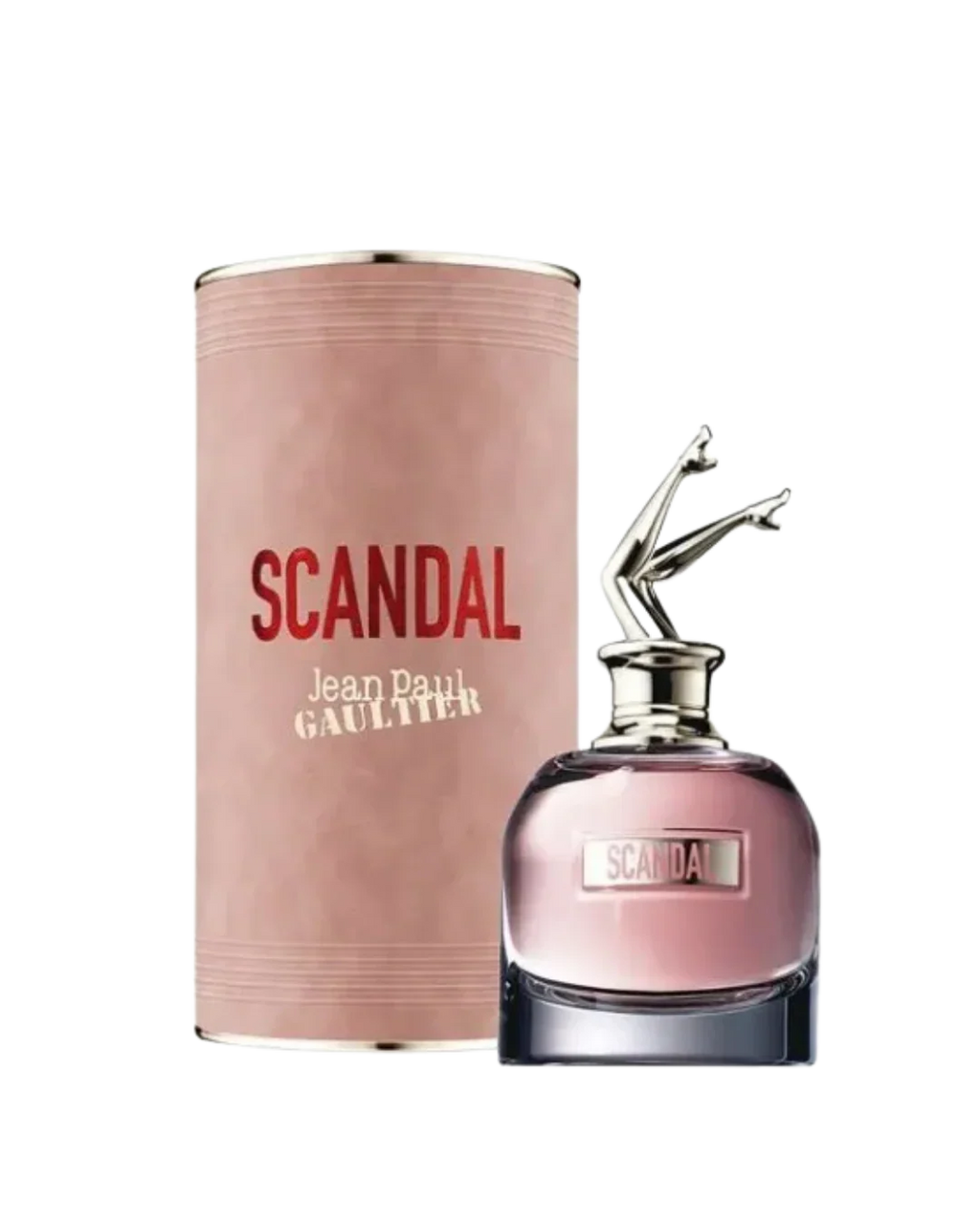Scandal Eau de Parfum Jean Paul Gaultier PERVARA