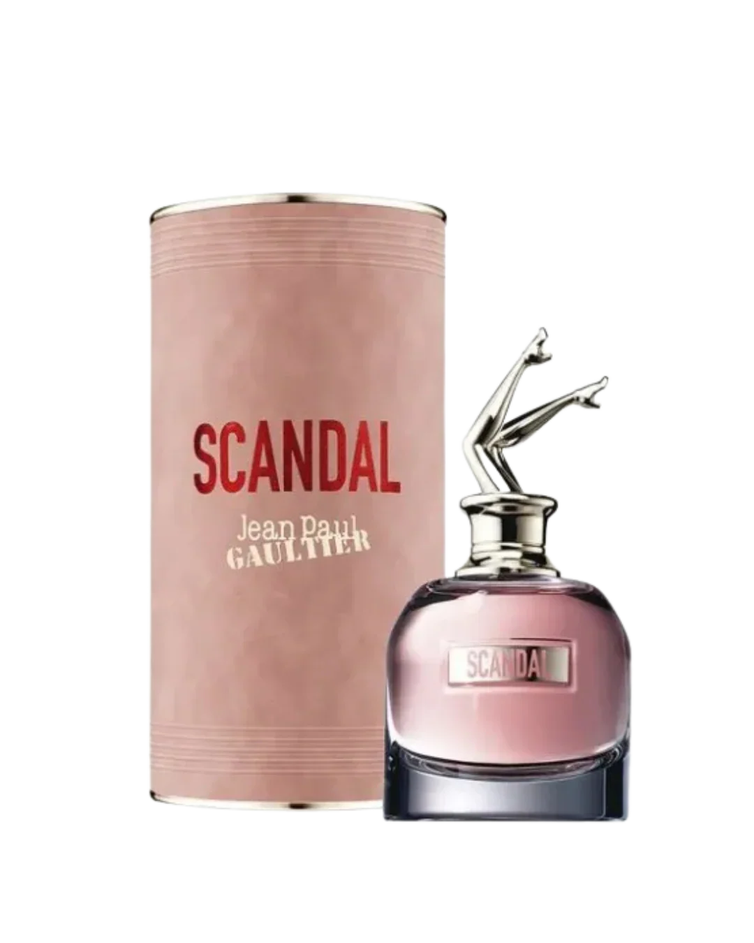 Scandal Eau de Parfum Jean Paul Gaultier PERVARA