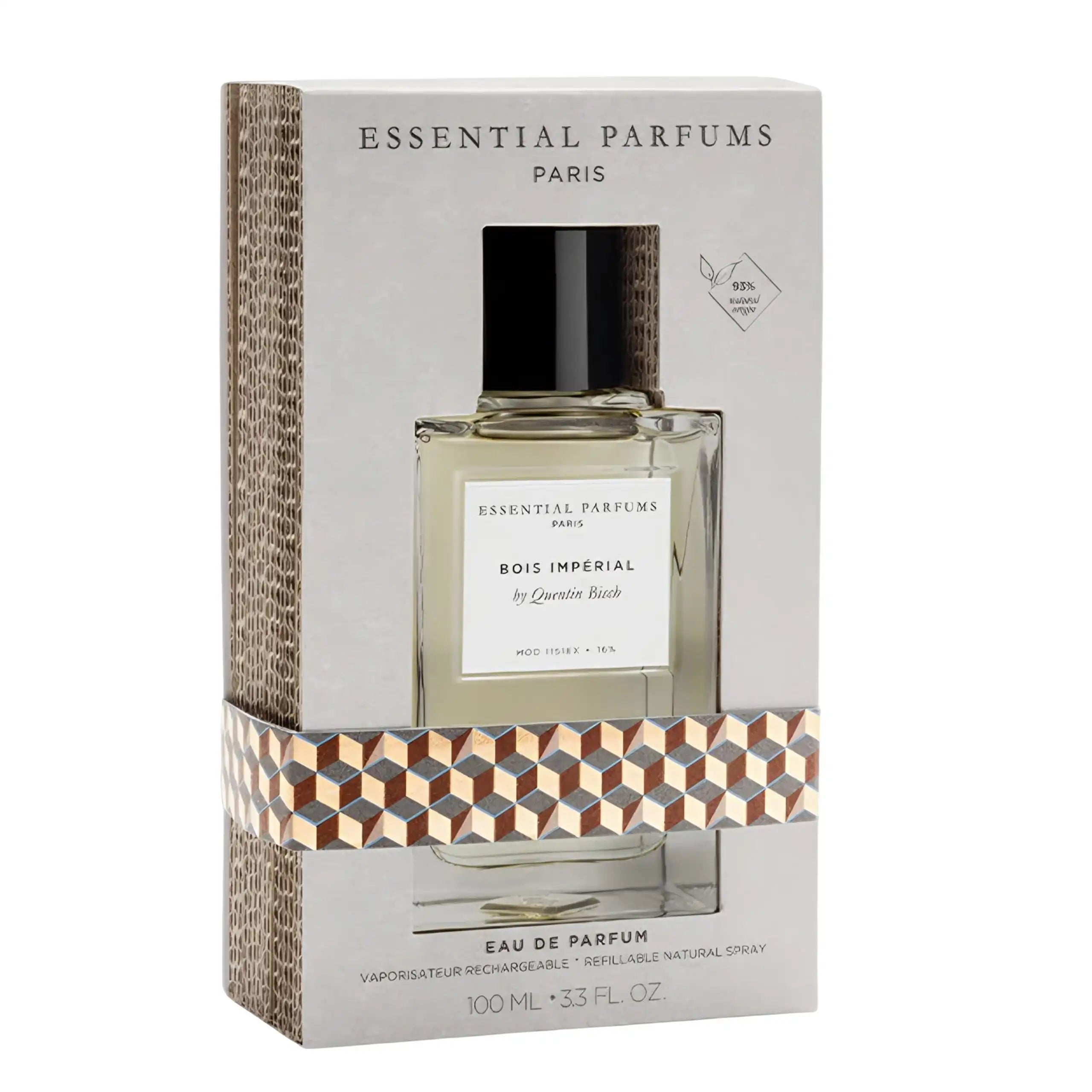 Bois Impérial Essential Parfums pour homme et femme