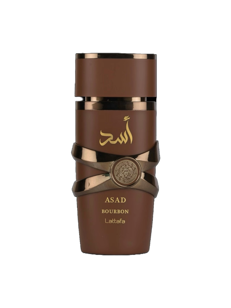 Assad Bourbon Lattafa PERVARA