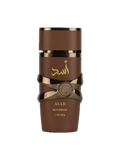 Assad Bourbon Lattafa PERVARA