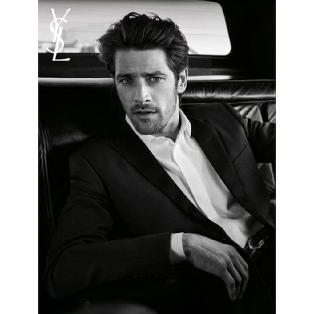 La Nuit de L'Homme Le Parfum – Yves Saint Laurent