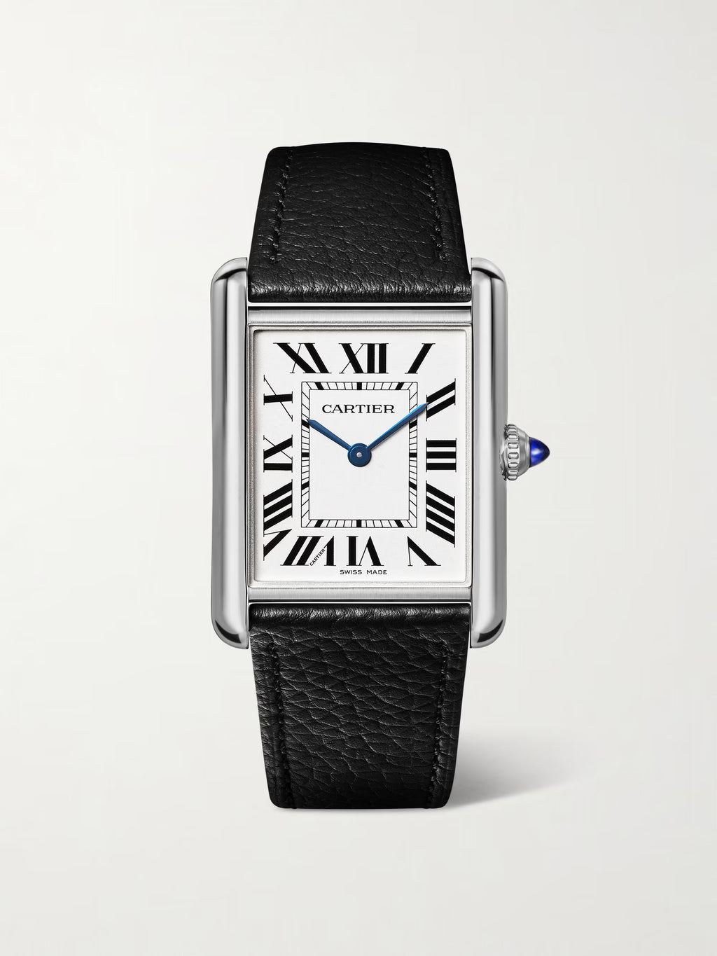 Tank Must de Cartier
