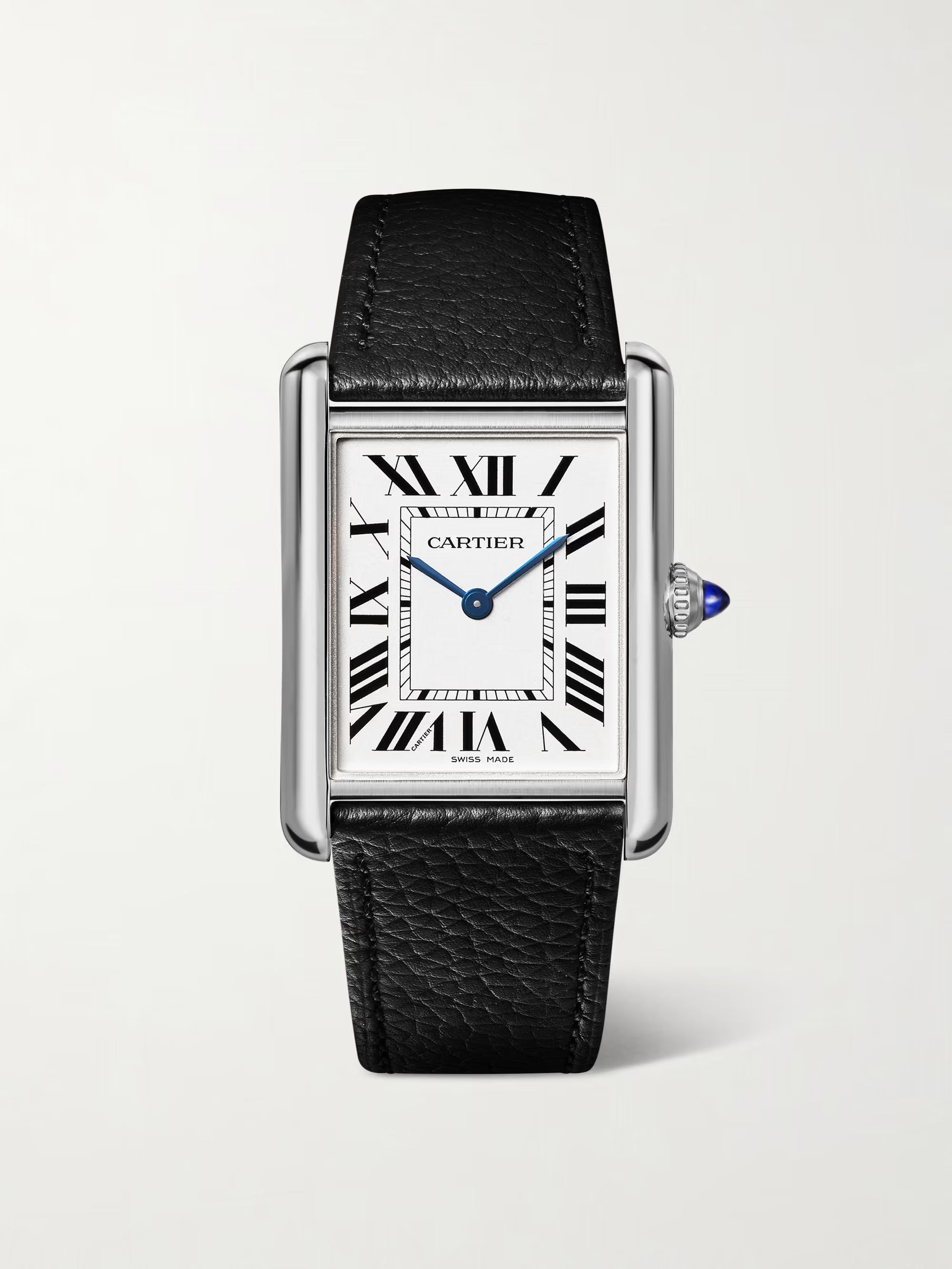 Tank Must de Cartier