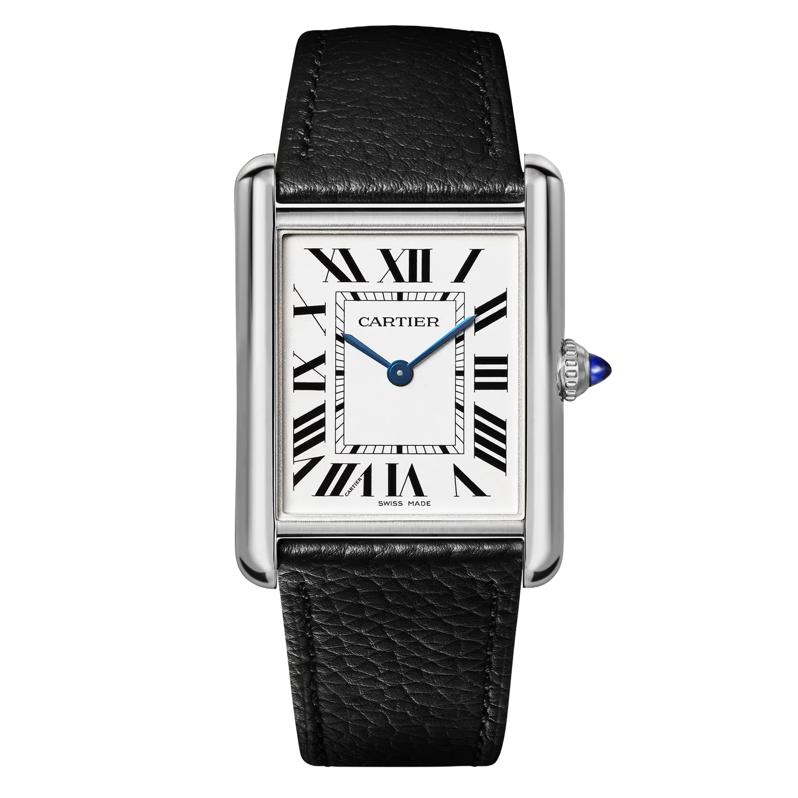Tank Must de Cartier