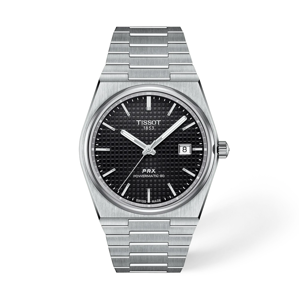 Tissot PRX 40mm Automatic