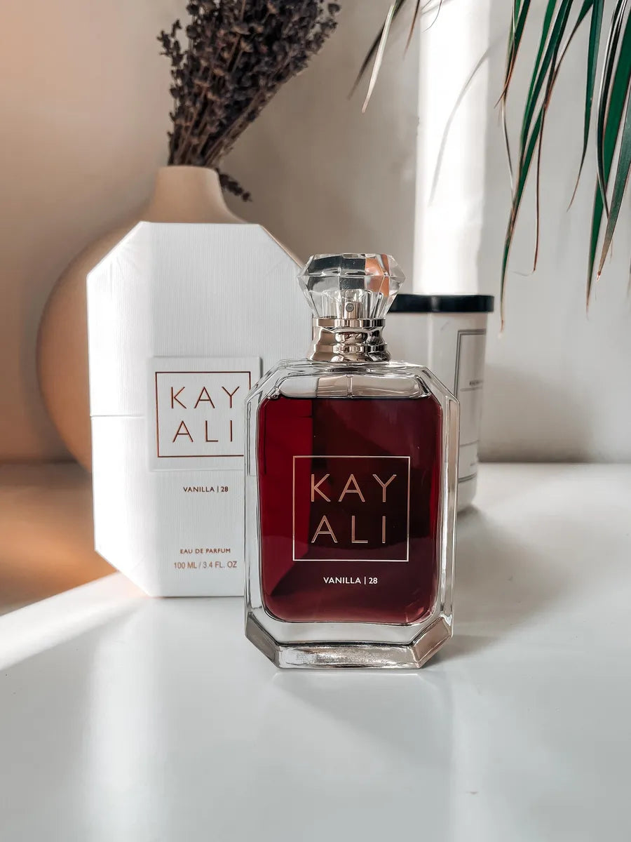 KAYALI Vanilla | 28 PERVARA