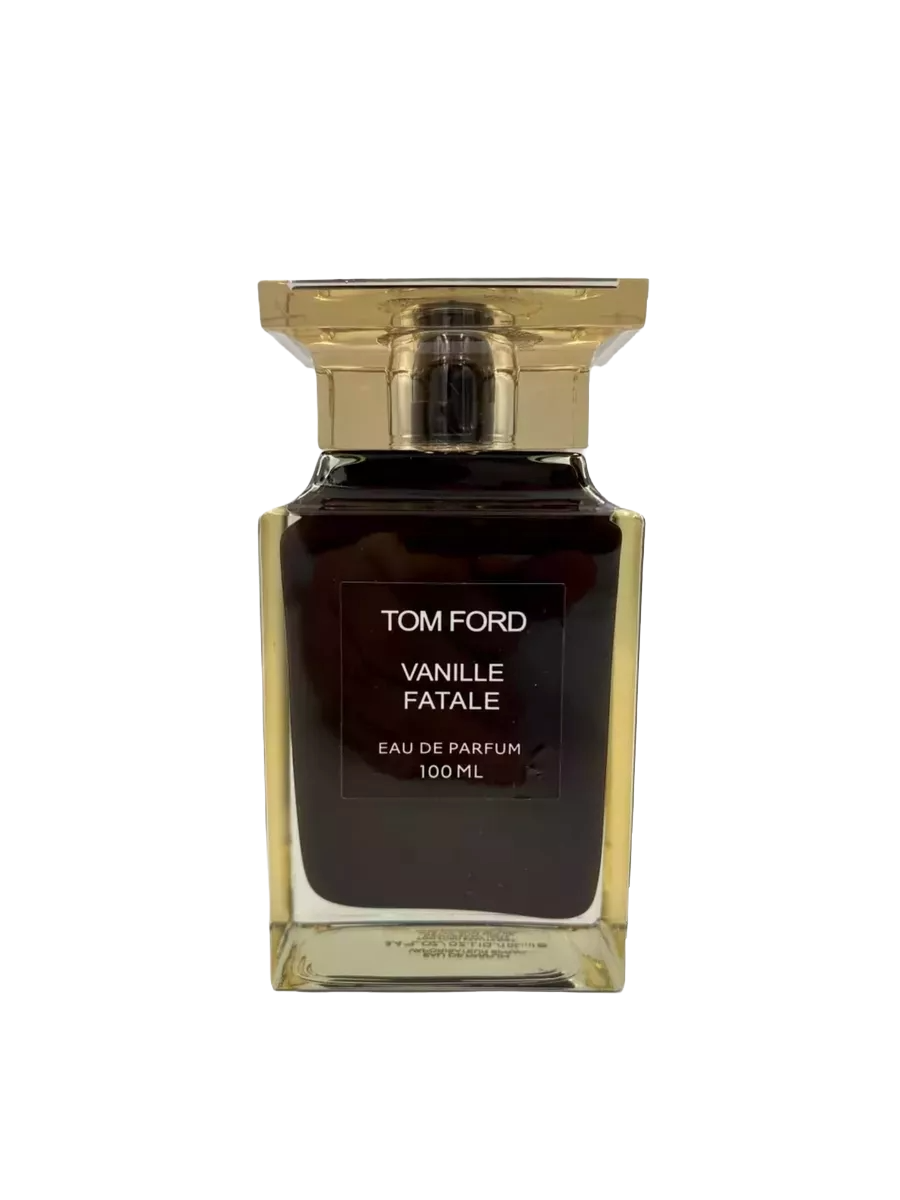 Tom Ford Vanille Fatale | PERVARA