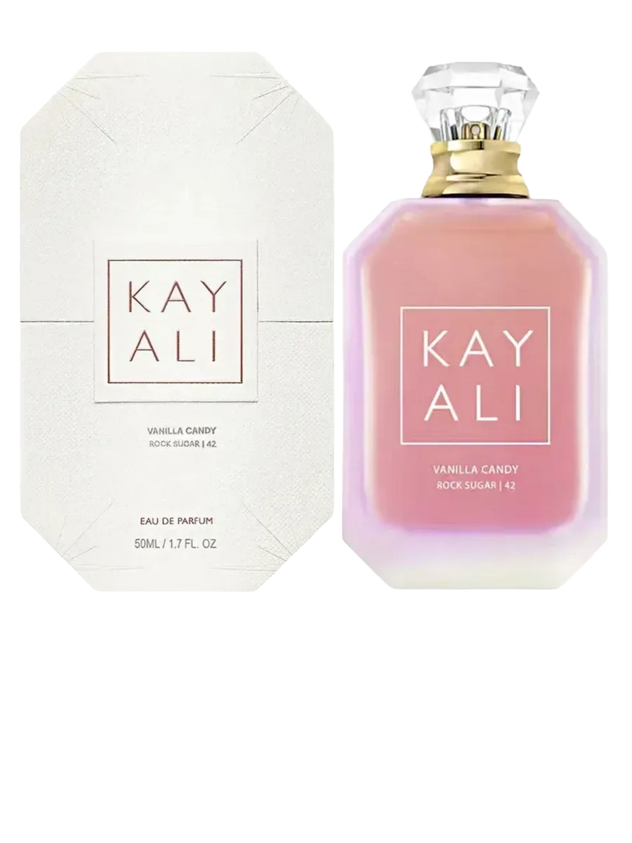 Kayali Vanille Candy 42  PERVARA