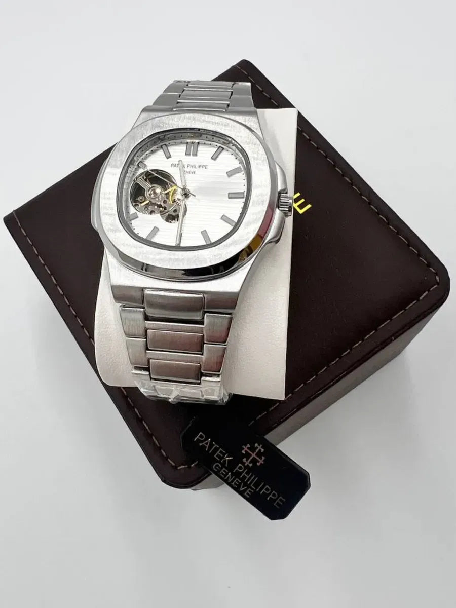 Patek Philippe Genève Automatic
