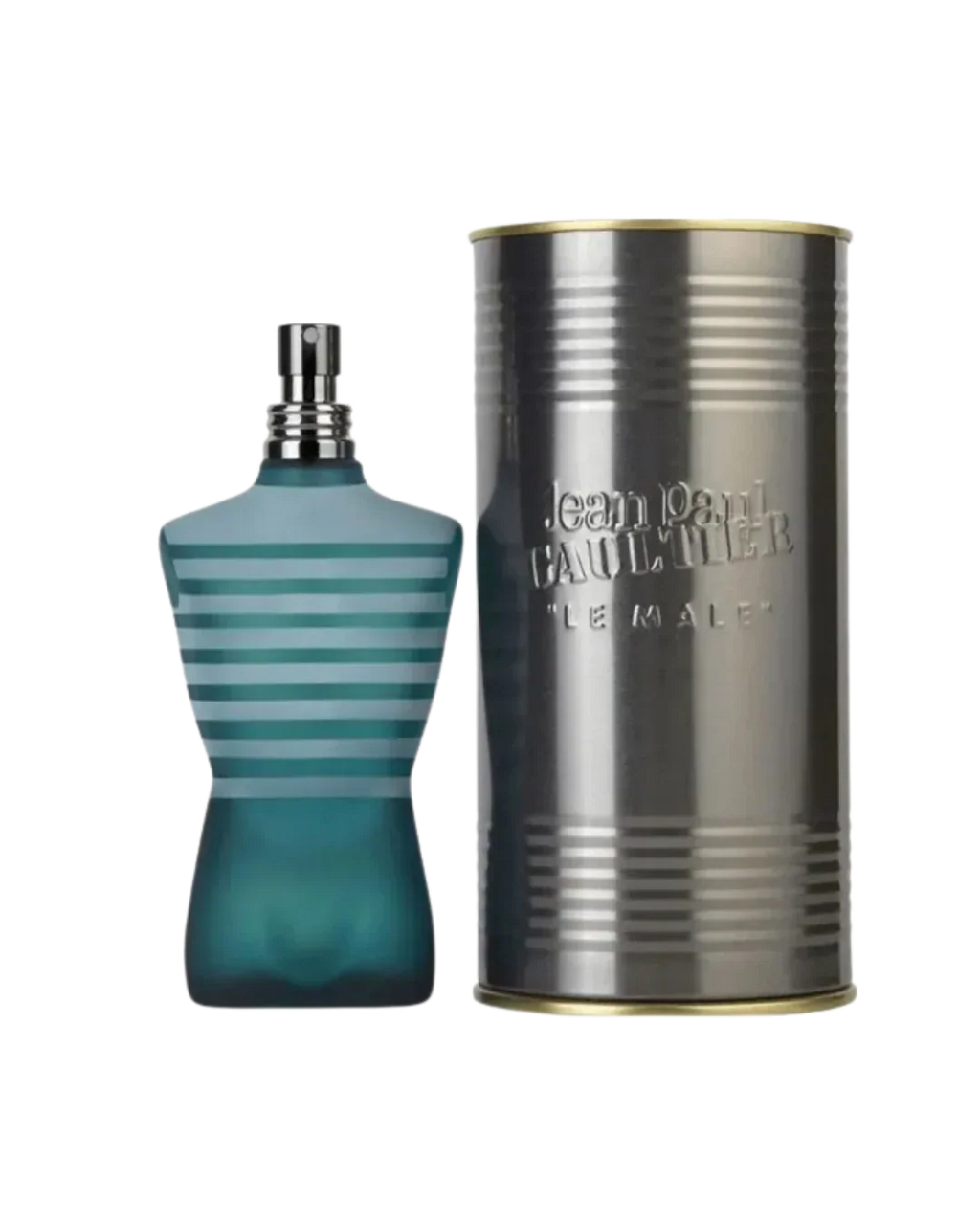 Le Male Jean Paul Gaultier PERVARA