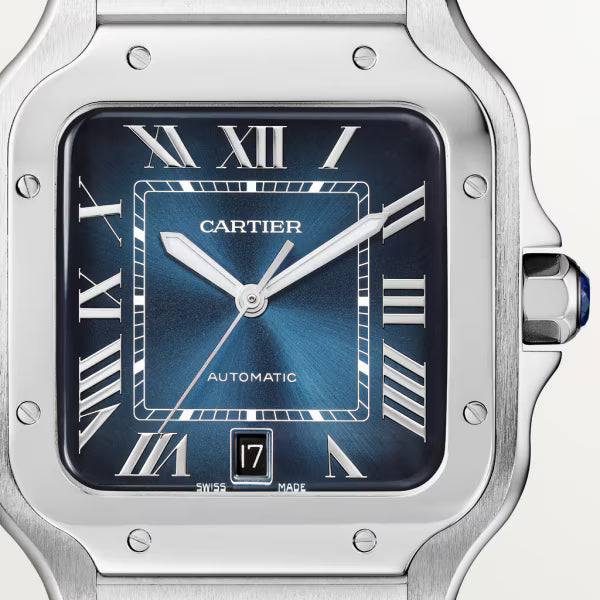 Cartier Blue - | PERVARA