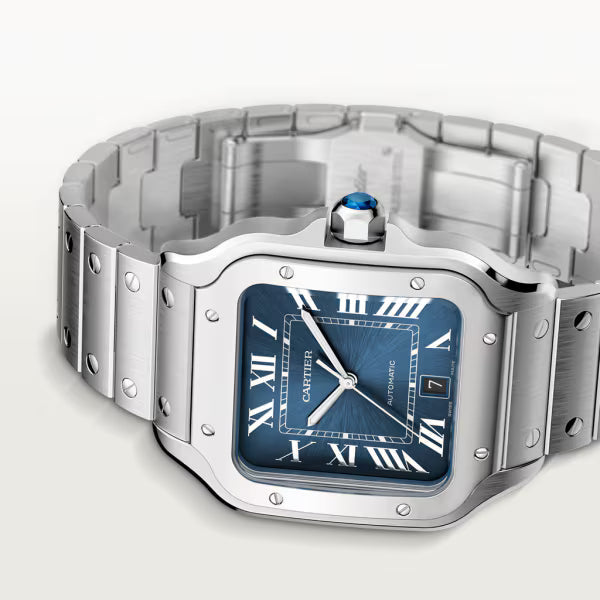 Cartier Blue - | PERVARA