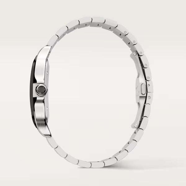 Cartier Gray Watch - | PERVARA
