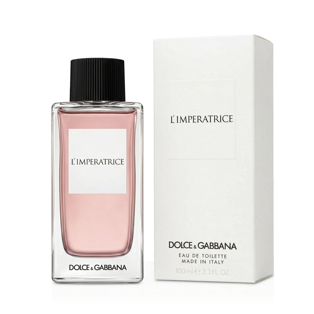 L'Imperatrice Limited Edition Dolce&Gabbana pour Femme
