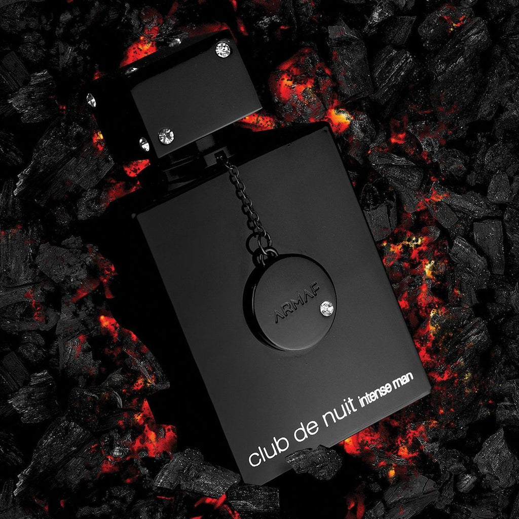 Armaf Club de Nuit Intense Man – Eau de Parfum