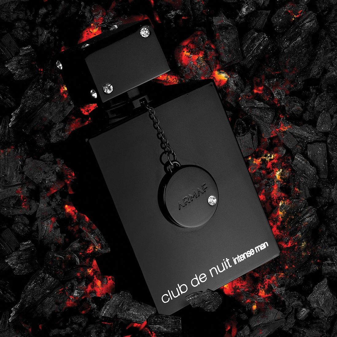Armaf Club de Nuit Intense Man – Eau de Parfum