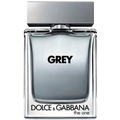 Dolce&Gabbana The One Grey – Eau de Toilette Intense 100 ml pour Homme