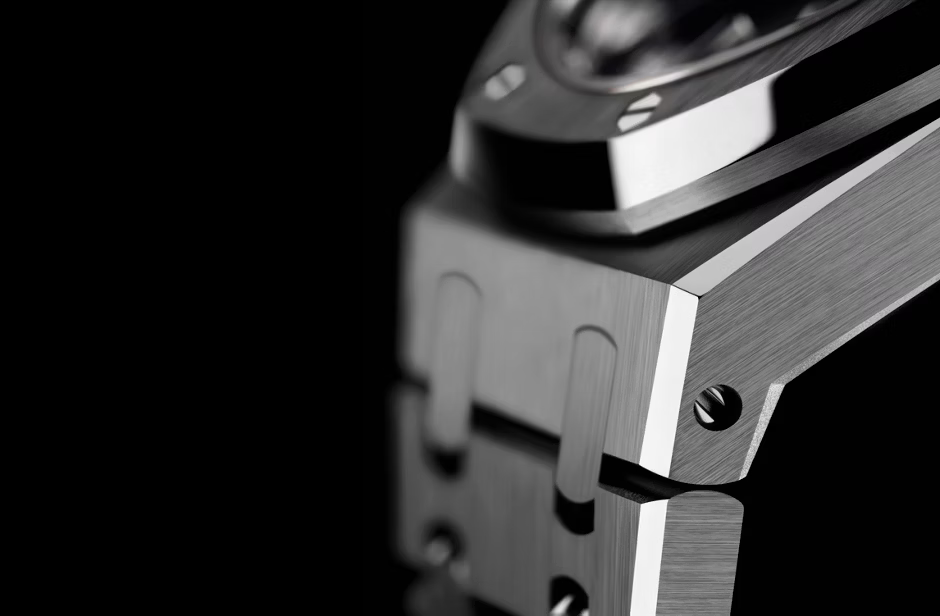 Audemars Piguet Bleu Nuit Luxury Watch