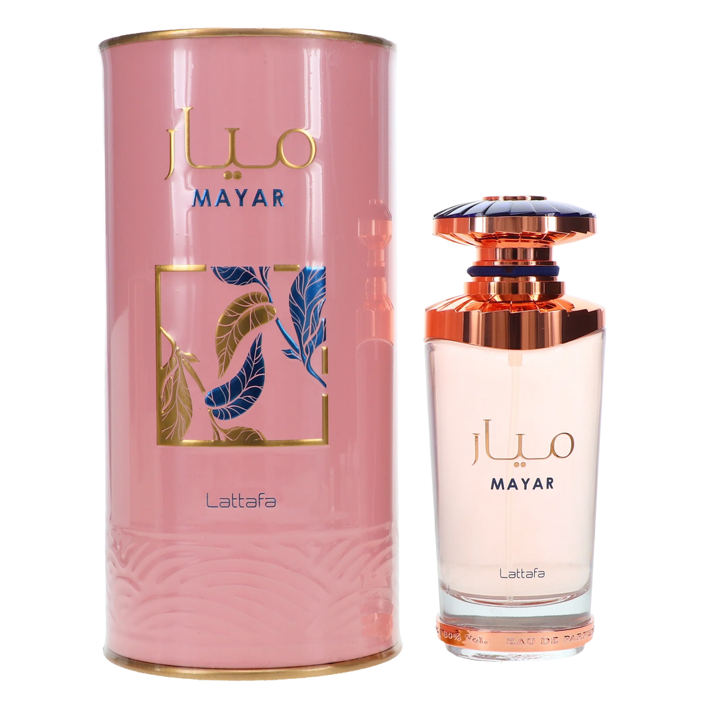 Lattafa Mayar – Eau de Parfum pour Femme