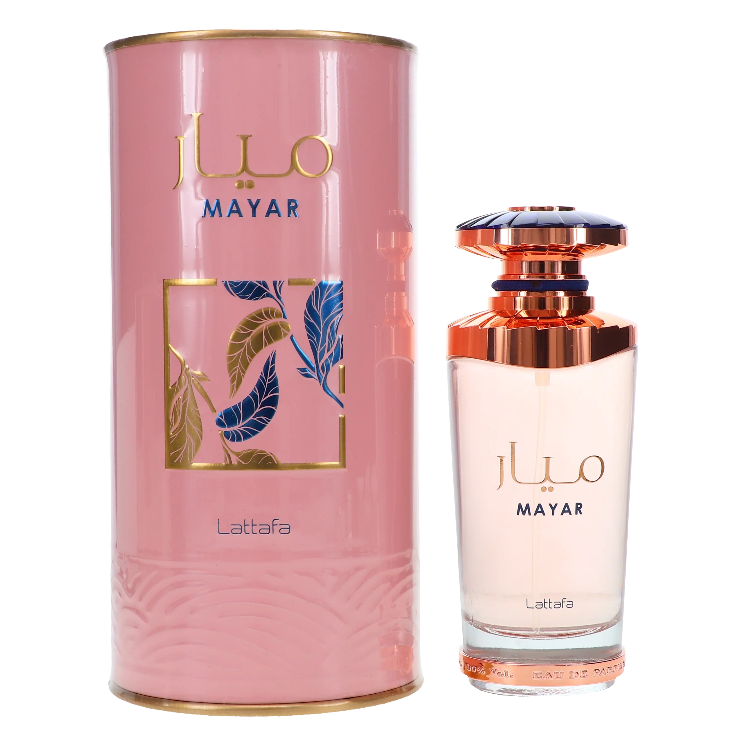 Lattafa Mayar – Eau de Parfum pour Femme