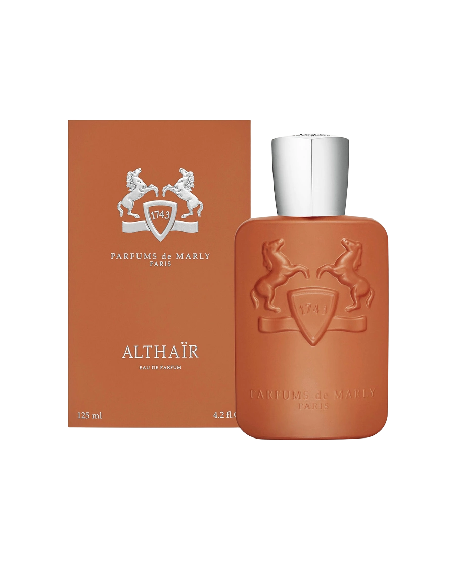 Althaïr Parfums de Marly | PERVARA