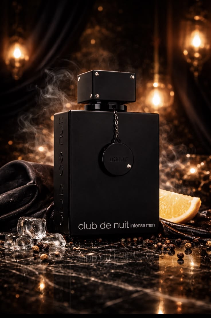 Armaf Club de Nuit Intense Man – Eau de Parfum