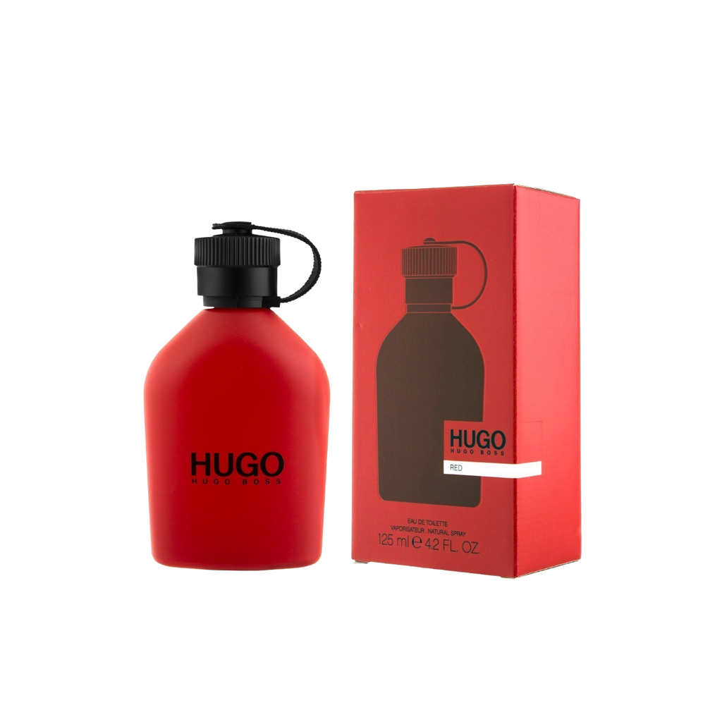 Hugo Boss Hugo Intense – Eau de Parfum for Men