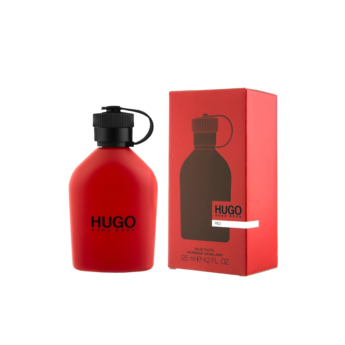 Hugo Boss Hugo Intense – Eau de Parfum for Men