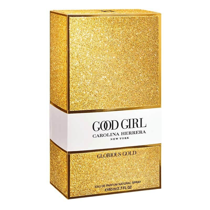 Good Girl Glorious Gold Collector Edition – Carolina Herrera