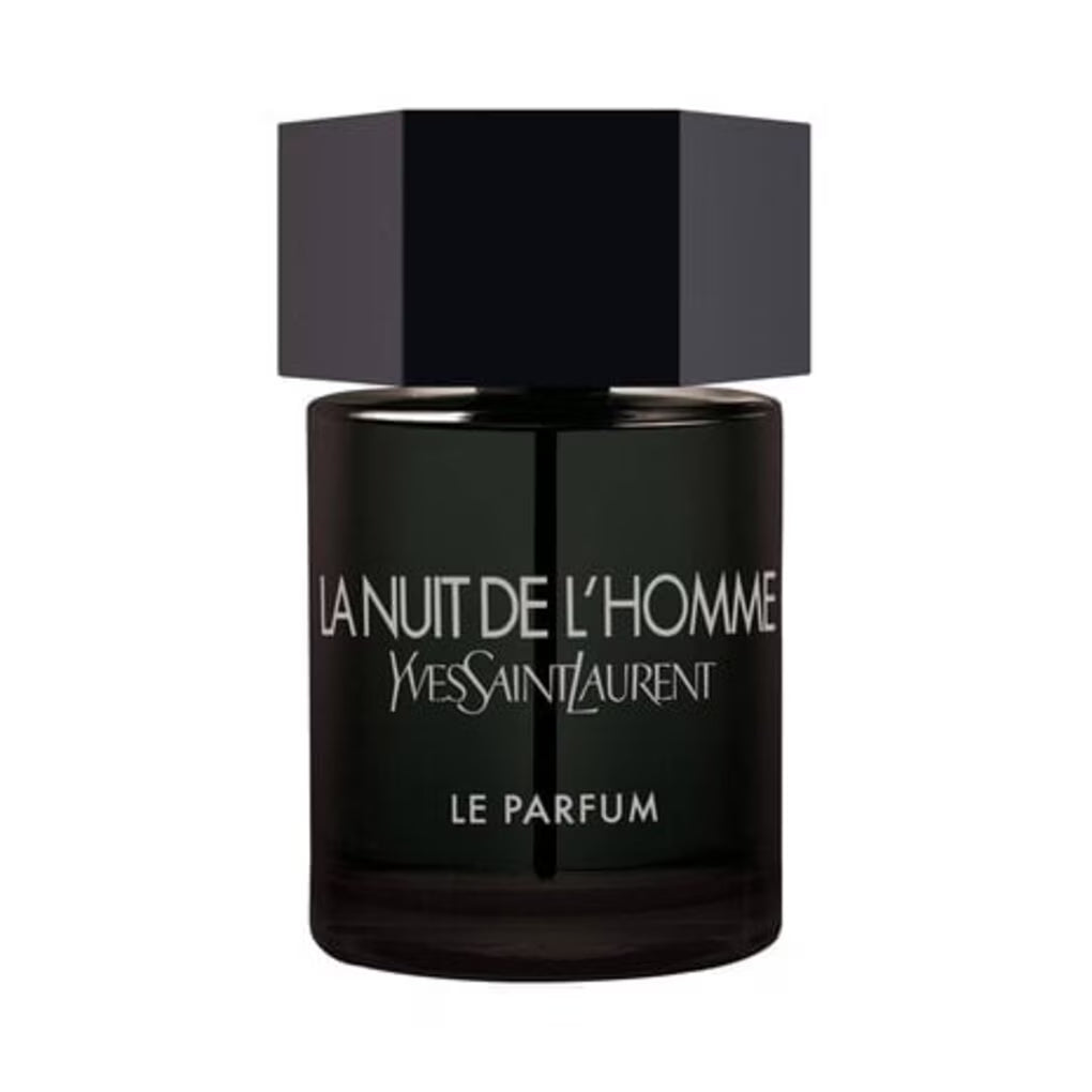La Nuit de L'Homme Le Parfum – Yves Saint Laurent