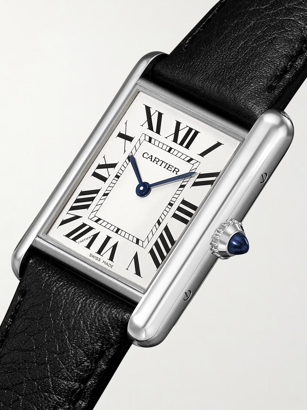 Tank Must de Cartier